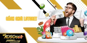 Cách Chơi Lotobet