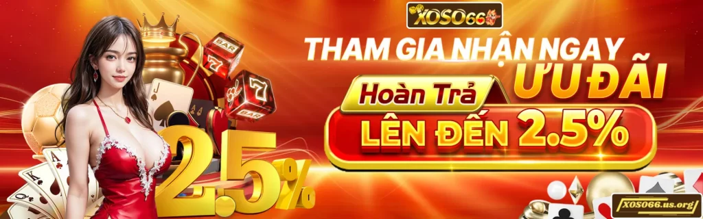 xoso66 banner